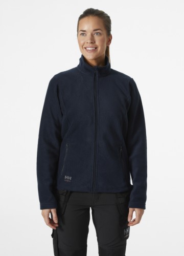 W Manchester 2.0 Fleece Jkt