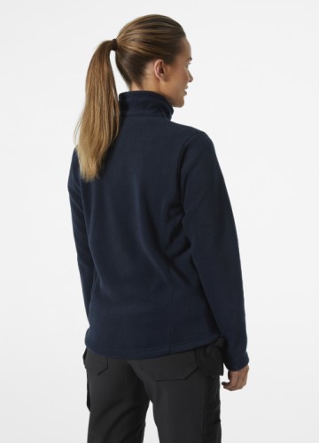 W Manchester 2.0 Fleece Jkt