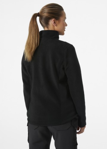W Manchester 2.0 Fleece Jkt