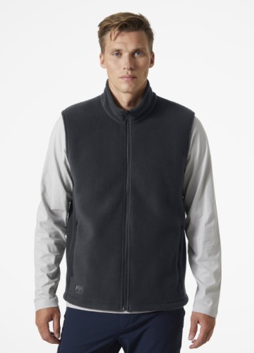 Manchester 2.0 Fleece Vest
