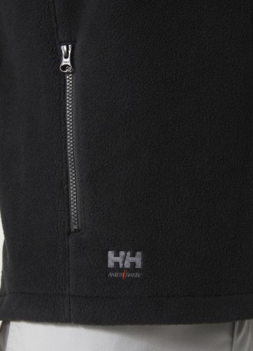 Manchester 2.0 Fleece Vest