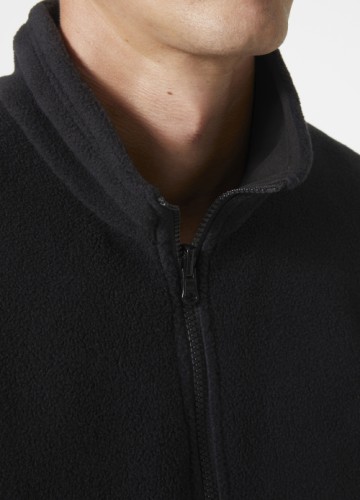 Manchester 2.0 Fleece Vest