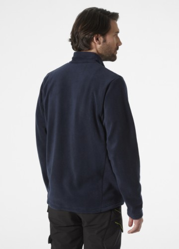 Manchester 2.0 Fleece Jkt
