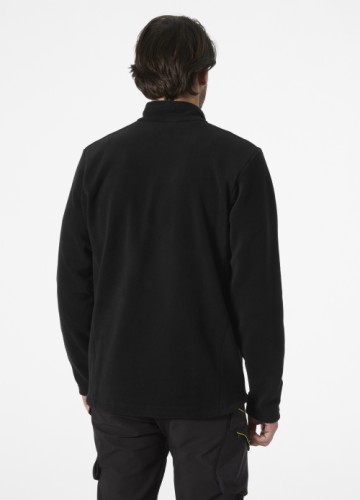 Manchester 2.0 Fleece Jkt