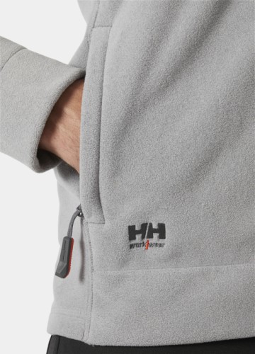 Kensington Fleece Jacket