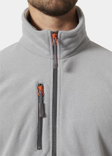 Kensington Fleece Jacket