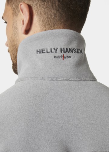 Kensington Fleece Jacket