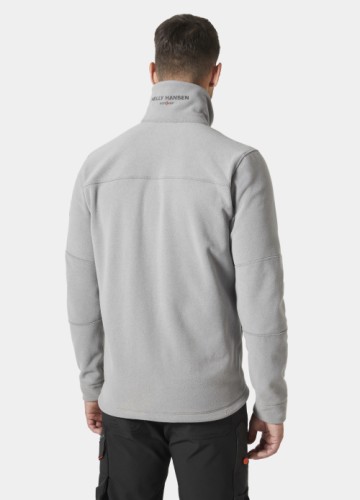 Kensington Fleece Jacket