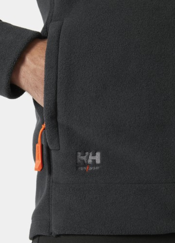 Kensington Fleece Jacket