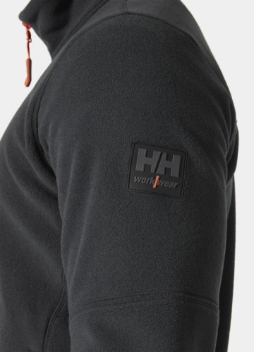 Kensington Fleece Jacket