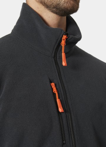 Kensington Fleece Jacket