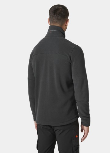 Kensington Fleece Jacket