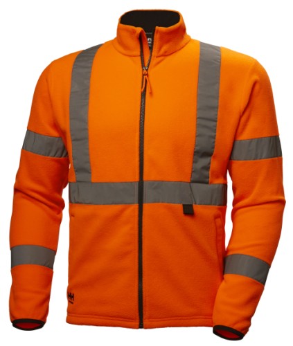 Addvis Fleece Jacket