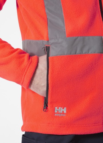 Uc-Me Fleece Jacket