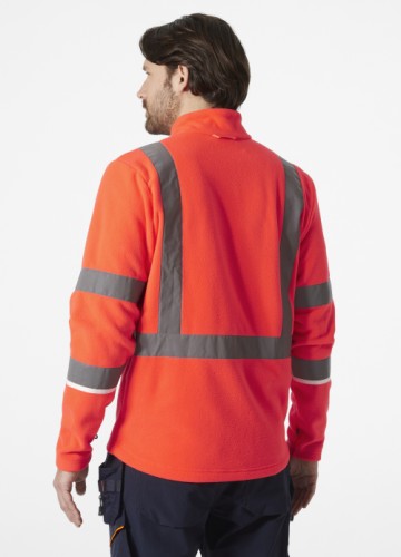 Uc-Me Fleece Jacket