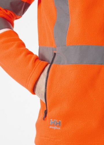 Uc-Me Fleece Jacket