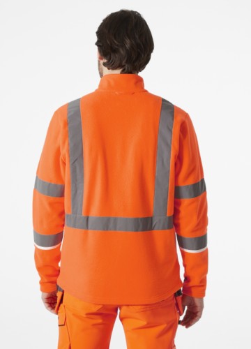 Uc-Me Fleece Jacket