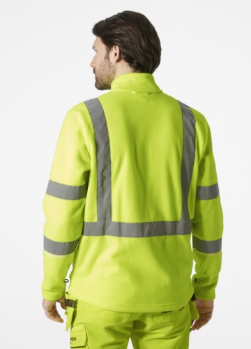 Uc-Me Fleece Jacket