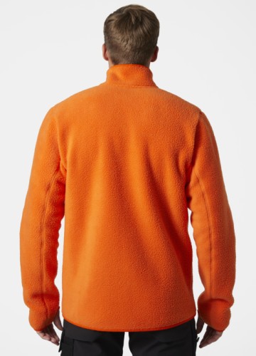Heritage Pile Jacket