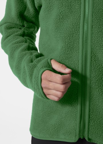 Heritage Pile Jacket