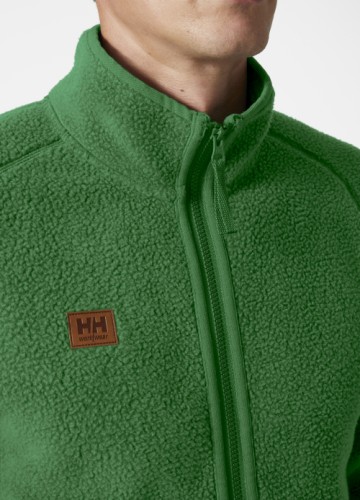 Heritage Pile Jacket