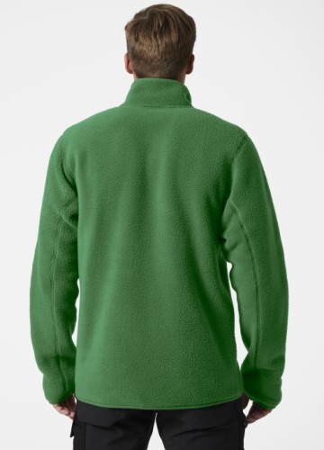 Heritage Pile Jacket