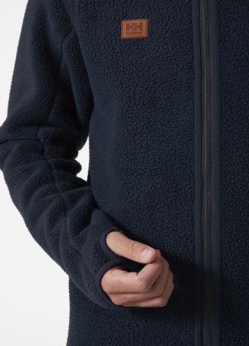 Heritage Pile Jacket
