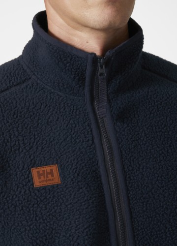 Heritage Pile Jacket