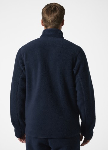 Heritage Pile Jacket
