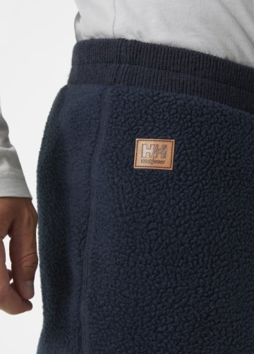 Heritage Pile Pant