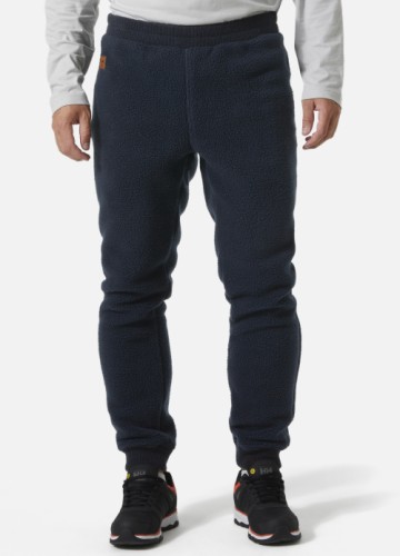 Heritage Pile Pant