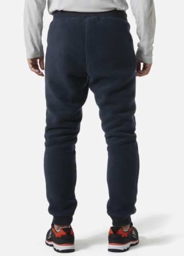 Heritage Pile Pant