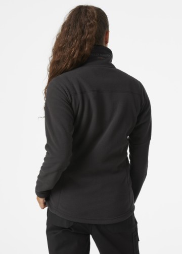 W Luna Fleece Jacket
