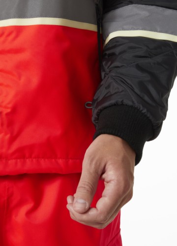 Uc-Me Insulator