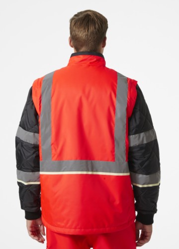 Uc-Me Insulator