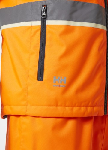 Uc-Me Insulator