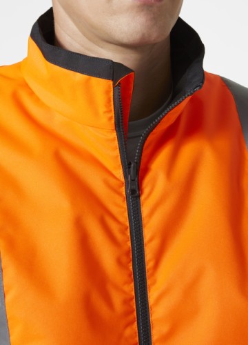 Uc-Me Insulator
