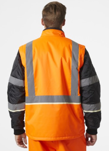 Uc-Me Insulator