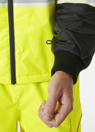Uc-Me Insulator