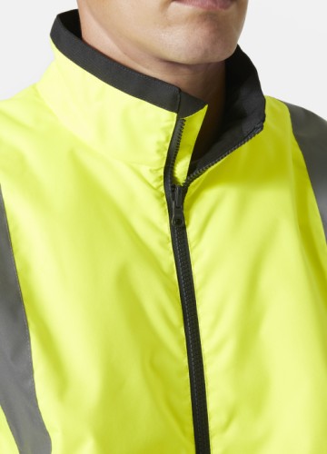 Uc-Me Insulator