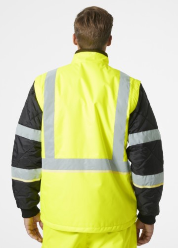 Uc-Me Insulator