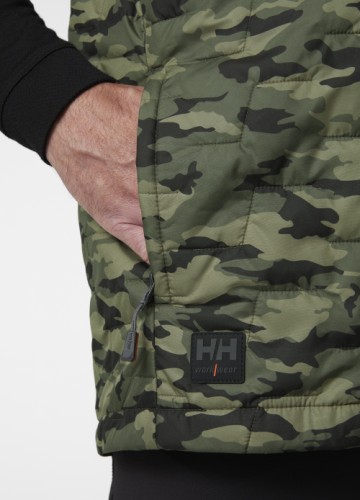 Kensington Lifaloft Vest