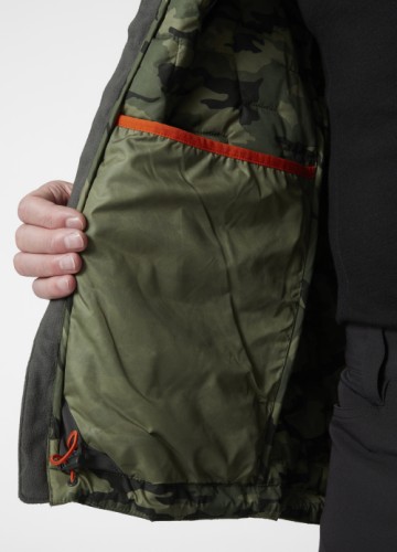 Kensington Lifaloft Vest