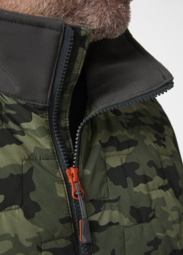 Kensington Lifaloft Vest