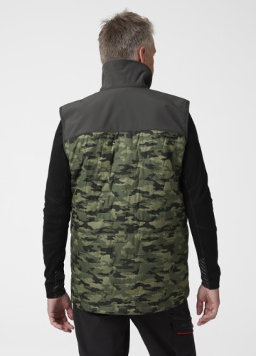 Kensington Lifaloft Vest
