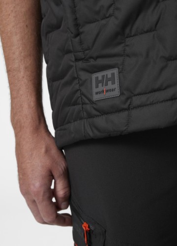Kensington Lifaloft Vest