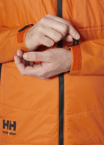 Kensington Insulated Jacket