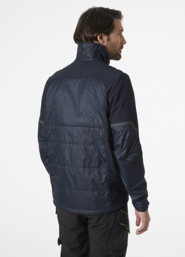 Kensington Insulated Jacket
