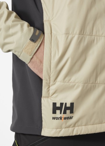 Kensington Insulated Jacket
