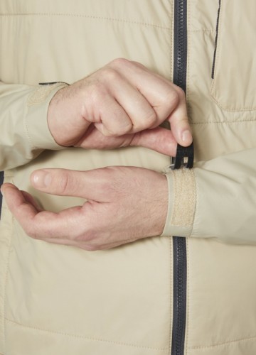 Kensington Insulated Jacket